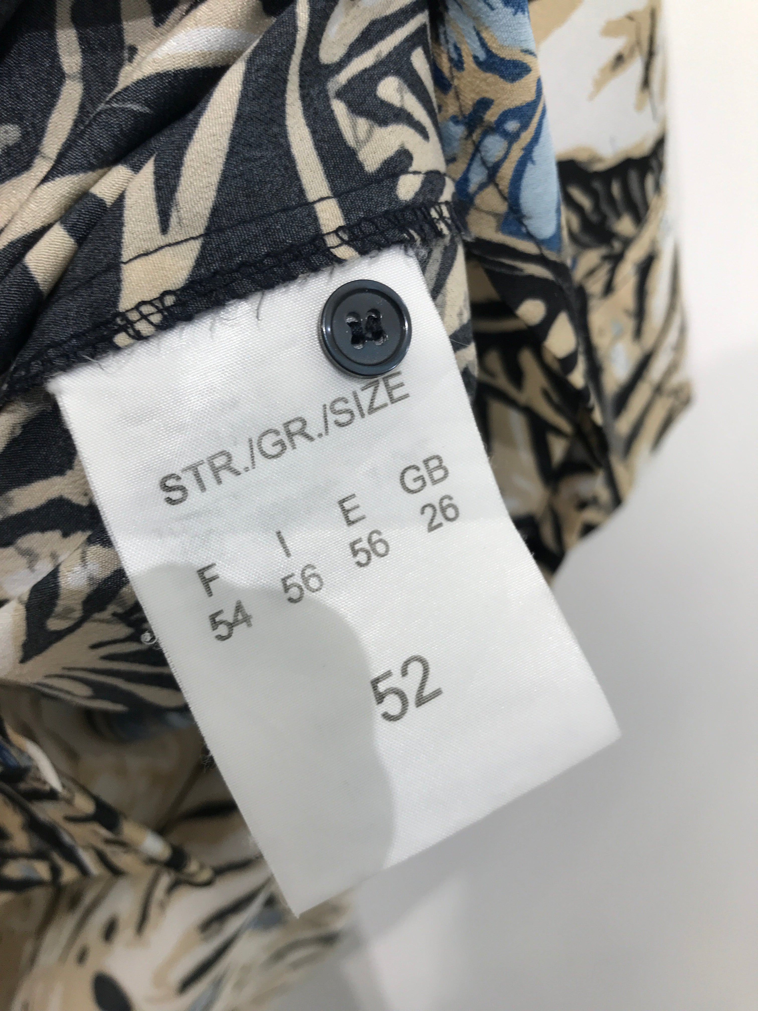 Brandtex Bluse